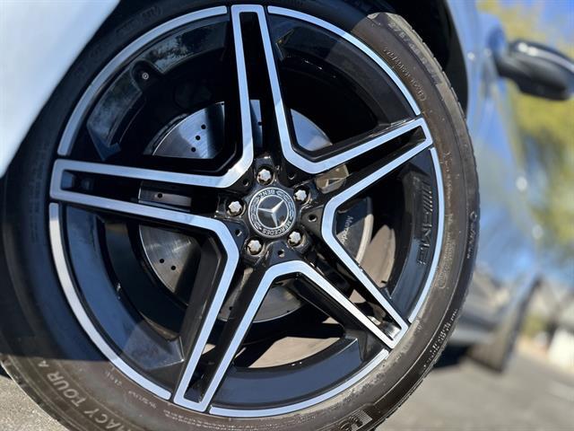 2025 Mercedes-Benz GLS 450 GLS 450