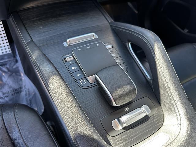 2025 Mercedes-Benz GLS 450 GLS 450 Tucson AZ