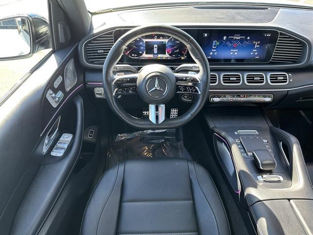2025 Mercedes-Benz GLS 450 GLS 450 Tucson AZ