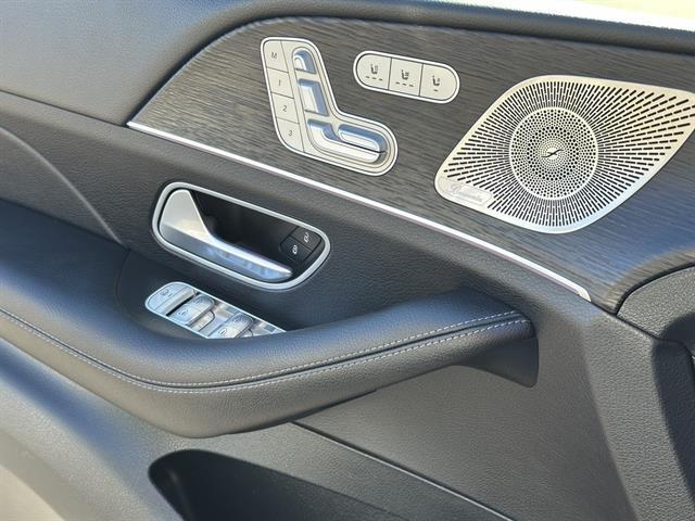 2025 Mercedes-Benz GLS 450 GLS 450 Tucson AZ