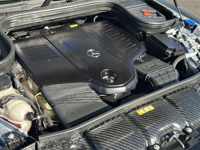 2025 Mercedes-Benz GLS 450 GLS 450 Tucson AZ