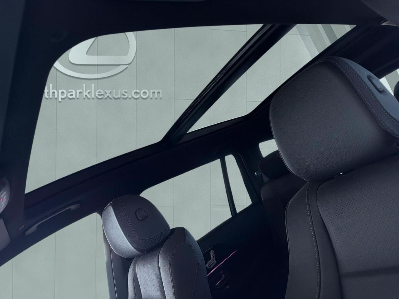 2025 Mercedes-Benz GLS 450 San Antonio TX