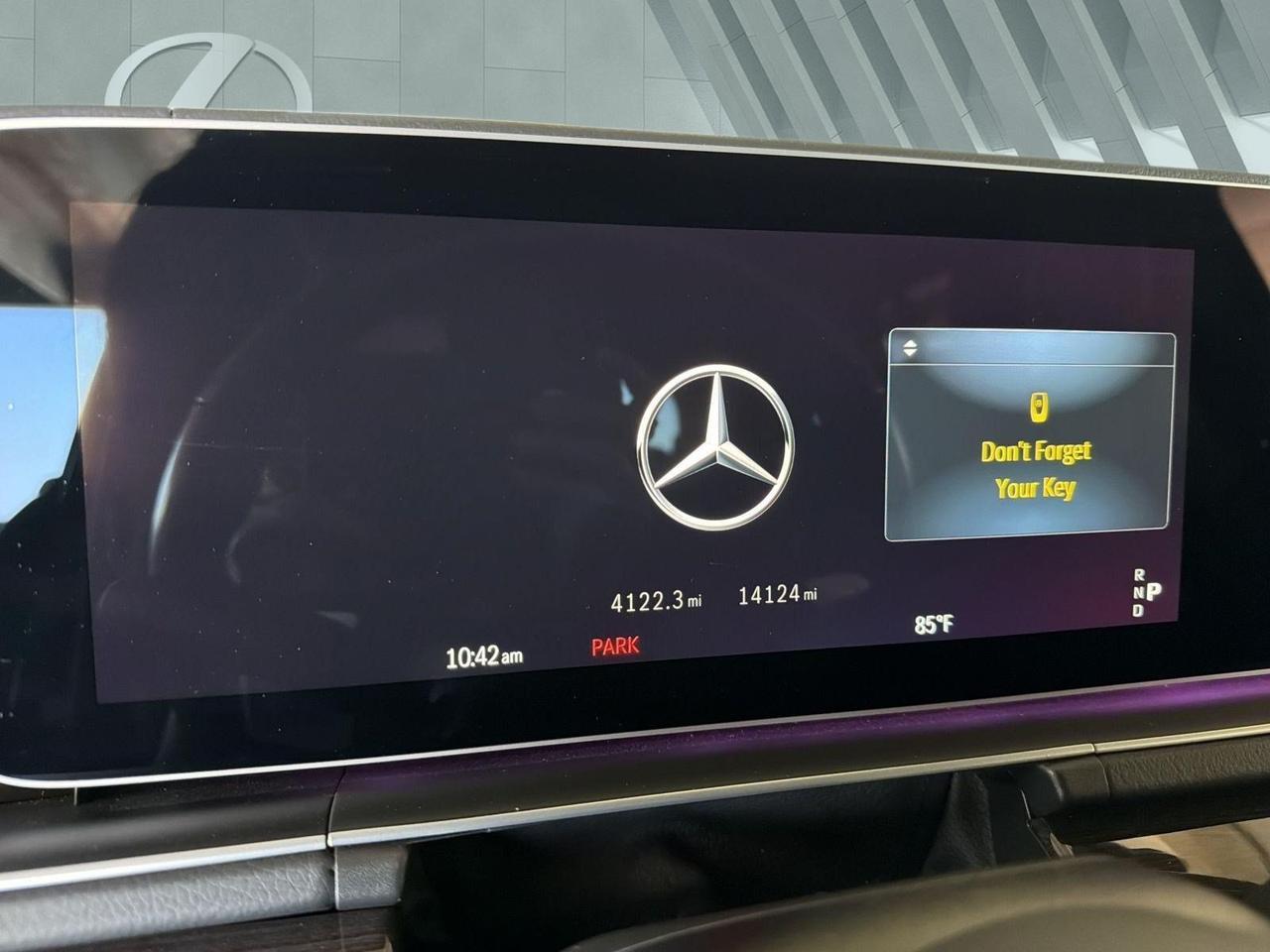 2025 Mercedes-Benz GLS 450 San Antonio TX
