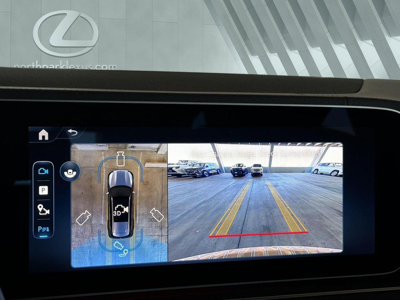 2025 Mercedes-Benz GLS 450 San Antonio TX