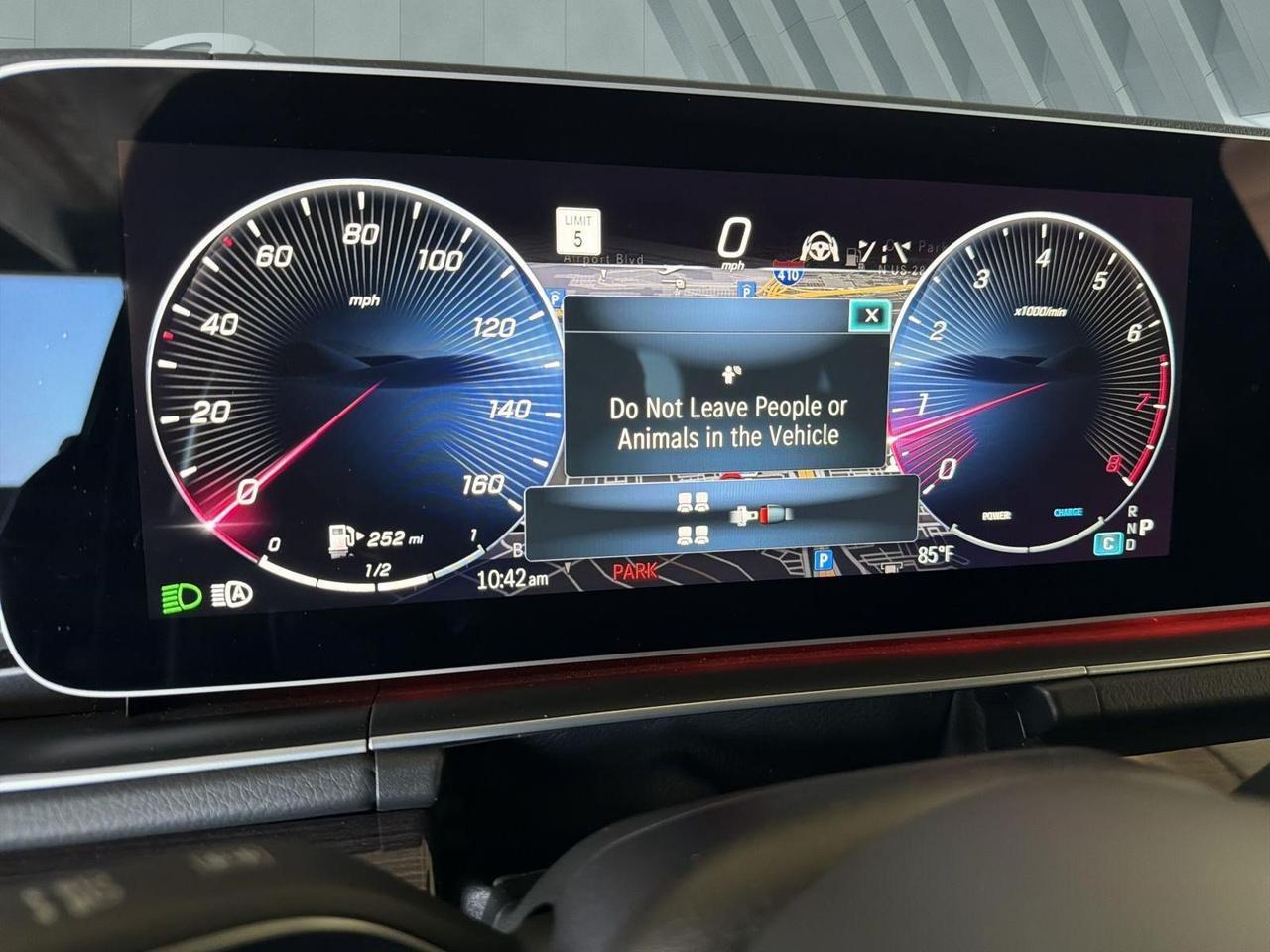 2025 Mercedes-Benz GLS 450 San Antonio TX