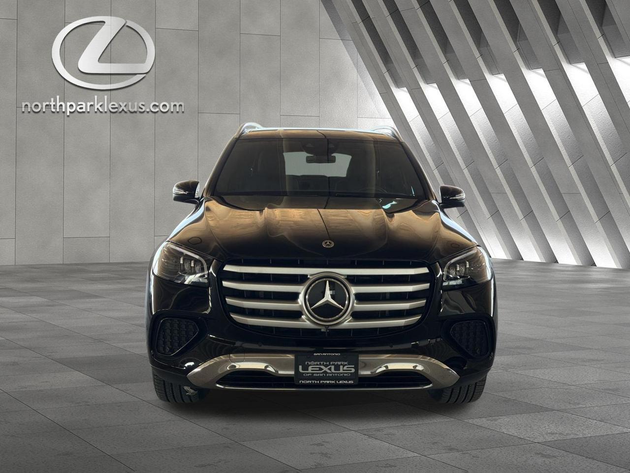 2025 Mercedes-Benz GLS 450 San Antonio TX