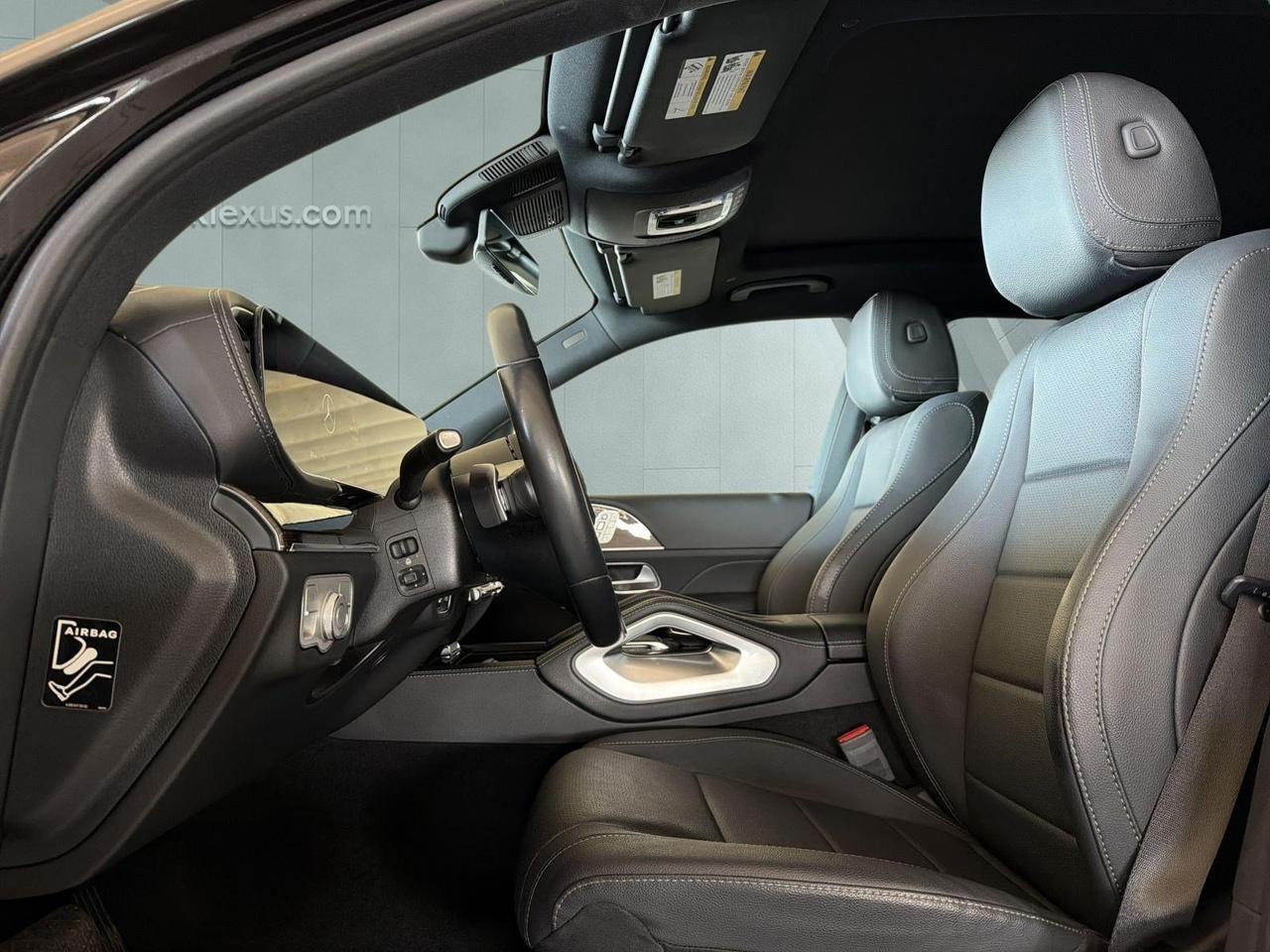 2025 Mercedes-Benz GLS 450 San Antonio TX