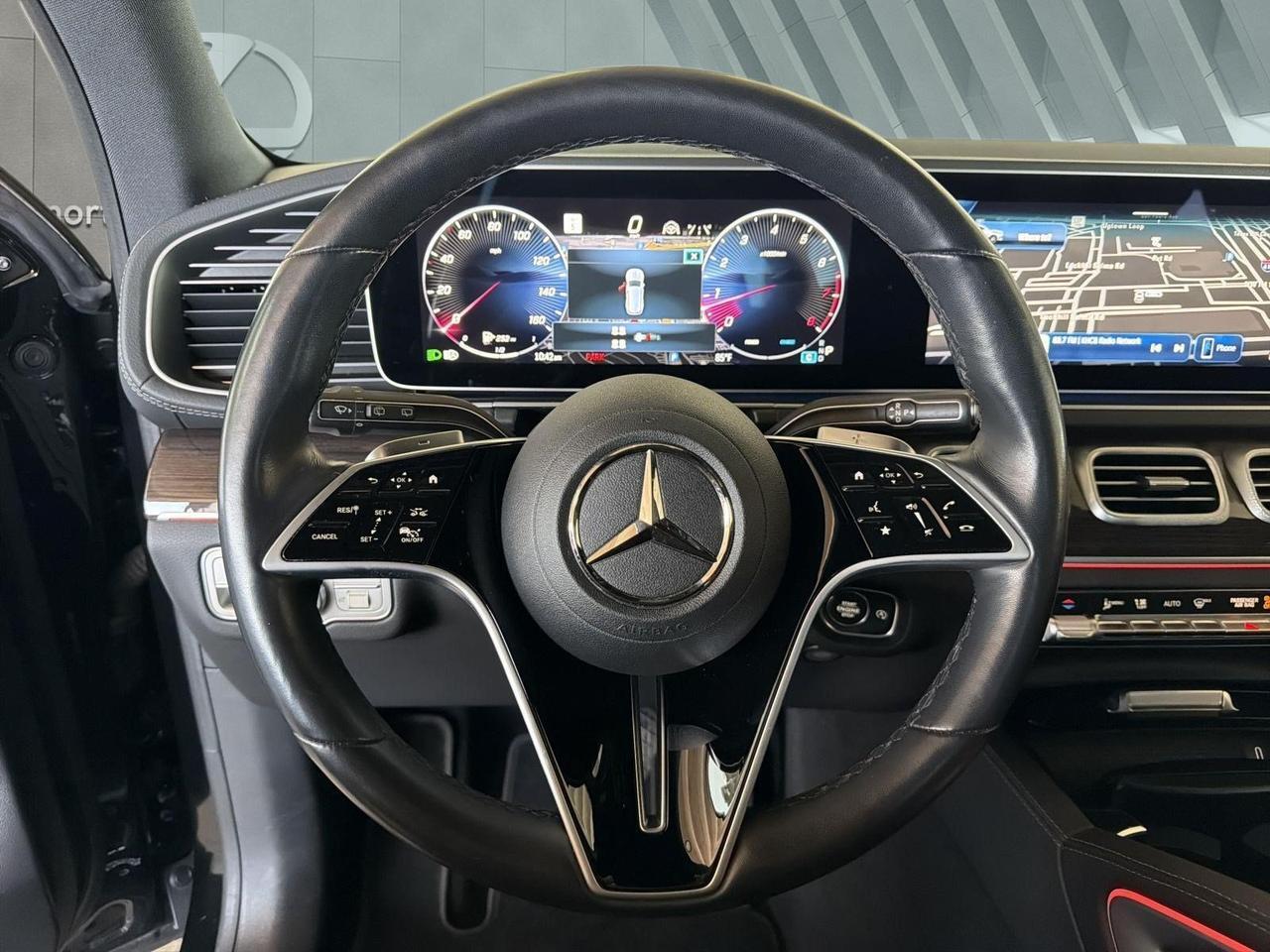 2025 Mercedes-Benz GLS 450 San Antonio TX