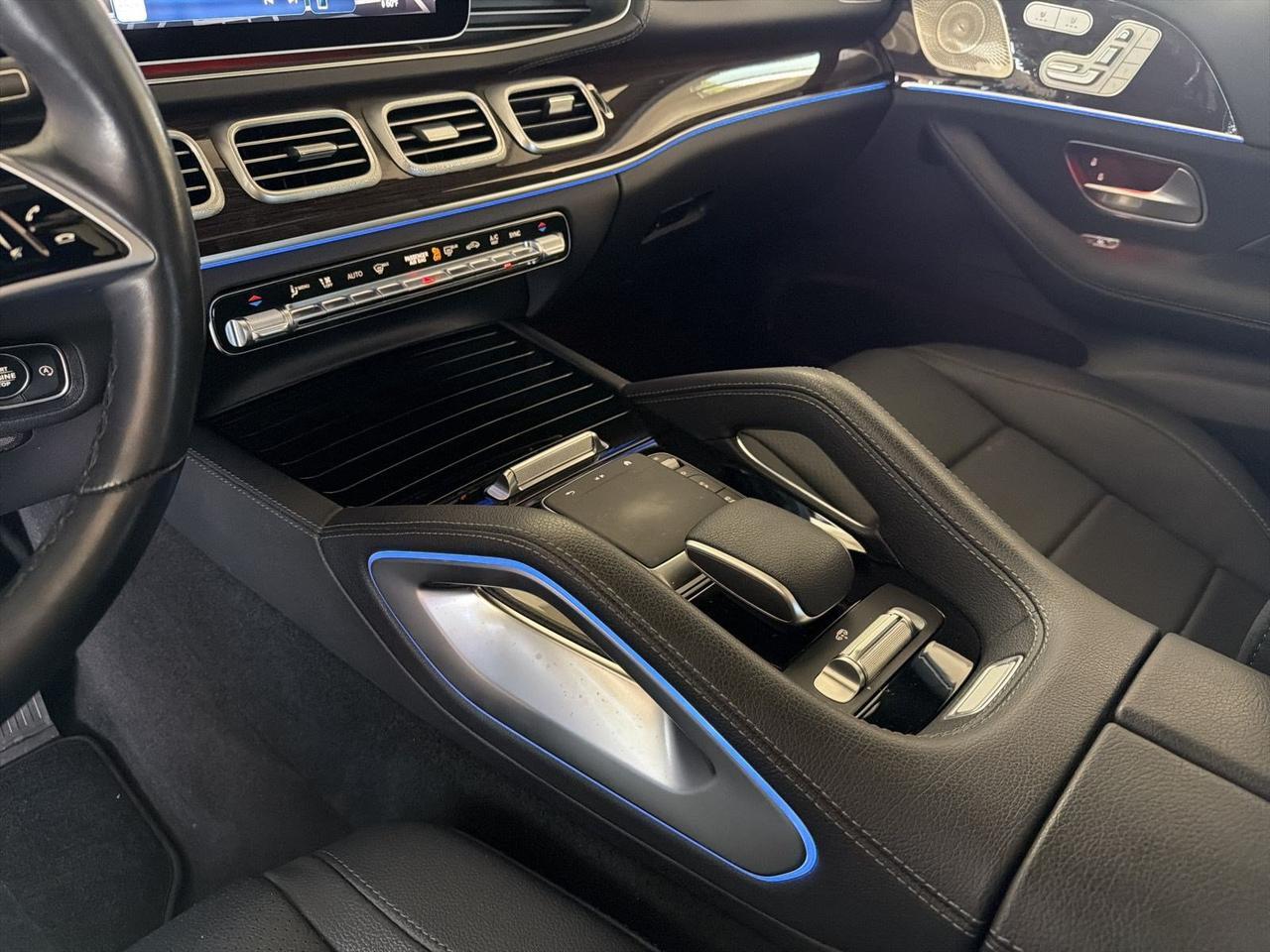 2025 Mercedes-Benz GLS 450 San Antonio TX
