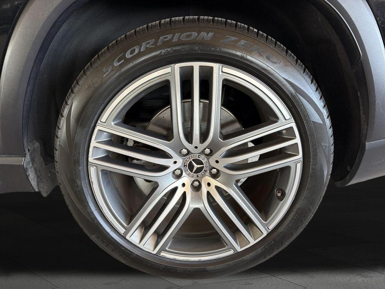 2025 Mercedes-Benz GLS 450 San Antonio TX