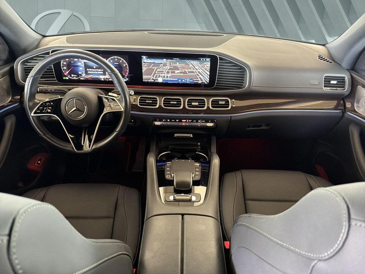 2025 Mercedes-Benz GLS 450 San Antonio TX