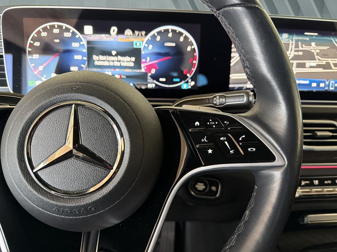 2025 Mercedes-Benz GLS 450 San Antonio TX