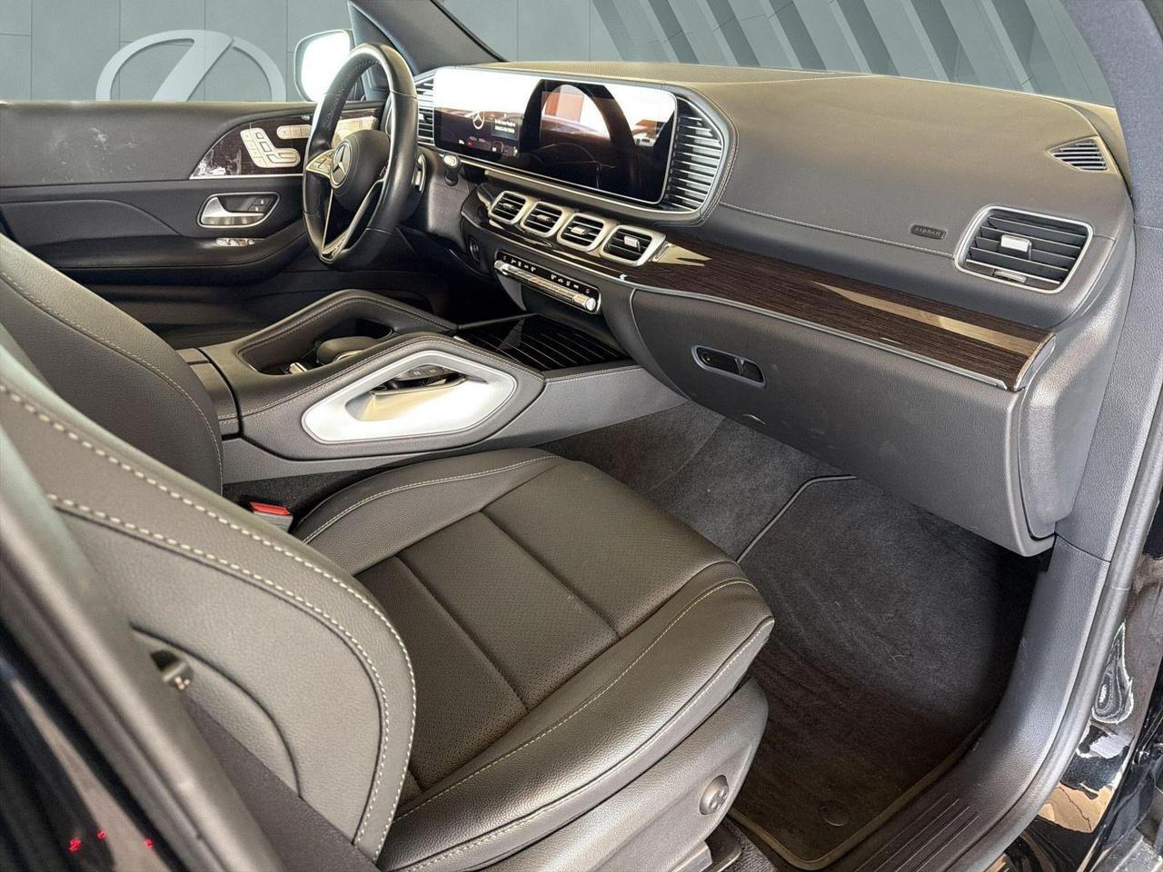 2025 Mercedes-Benz GLS 450 San Antonio TX