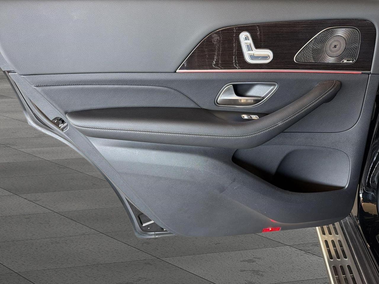 2025 Mercedes-Benz GLS 450 San Antonio TX
