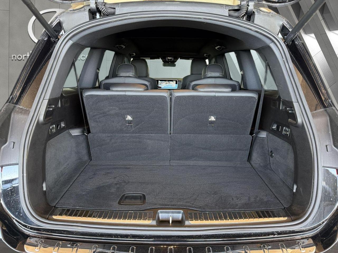 2025 Mercedes-Benz GLS 450 San Antonio TX