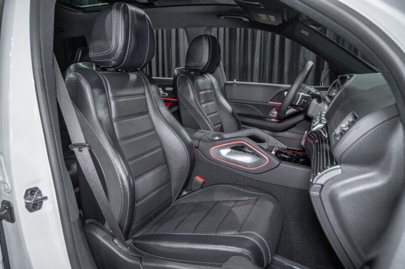 2025 Mercedes-Benz GLS Base - Photo 14