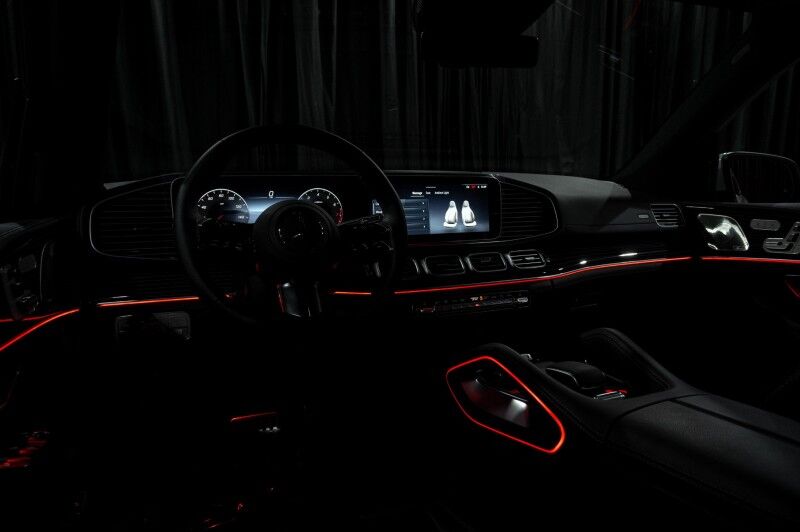 2025 Mercedes-Benz GLS Base - Photo 20