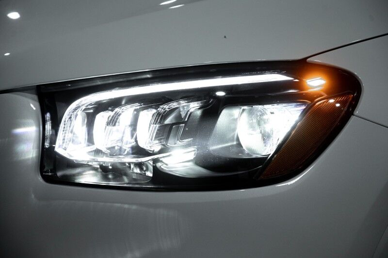 2025 Mercedes-Benz GLS Base - Photo 7