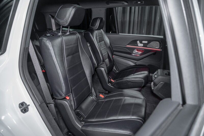 2025 Mercedes-Benz GLS Base - Photo 13