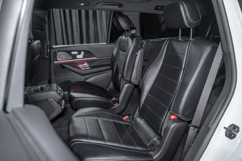 2025 Mercedes-Benz GLS Base - Photo 11