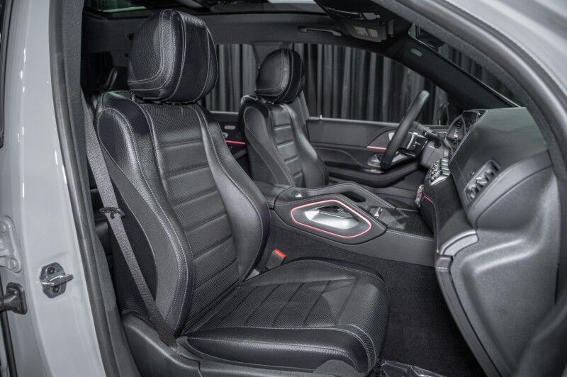 2025 Mercedes-Benz GLS Base - Photo 15
