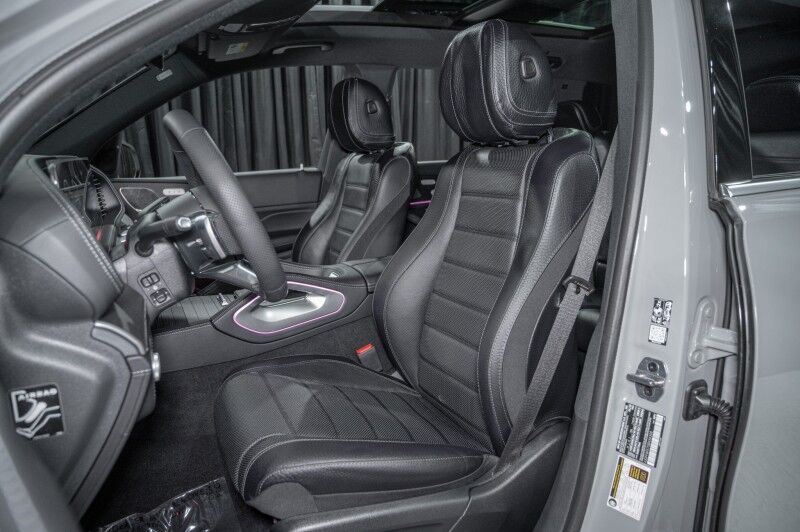 2025 Mercedes-Benz GLS Base - Photo 11