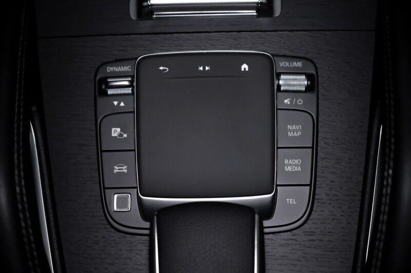 2025 Mercedes-Benz GLS Base - Photo 19