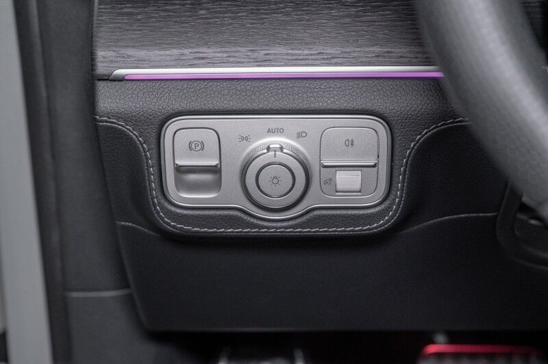 2025 Mercedes-Benz GLS Base - Photo 21