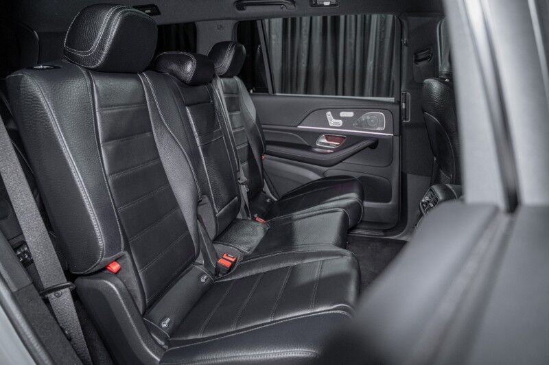2025 Mercedes-Benz GLS Base - Photo 14