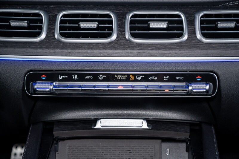 2025 Mercedes-Benz GLS 580 4MATIC&reg; SUV Scottsdale AZ