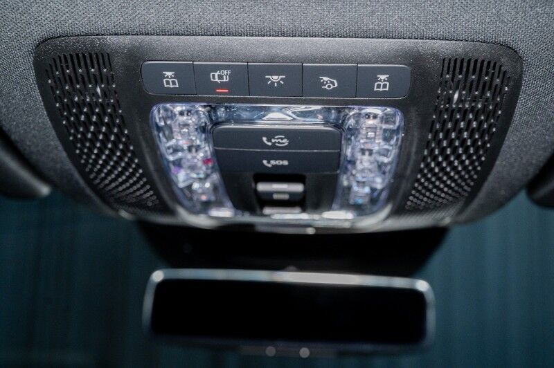 2025 Mercedes-Benz GLS 580 4MATIC&reg; SUV Scottsdale AZ