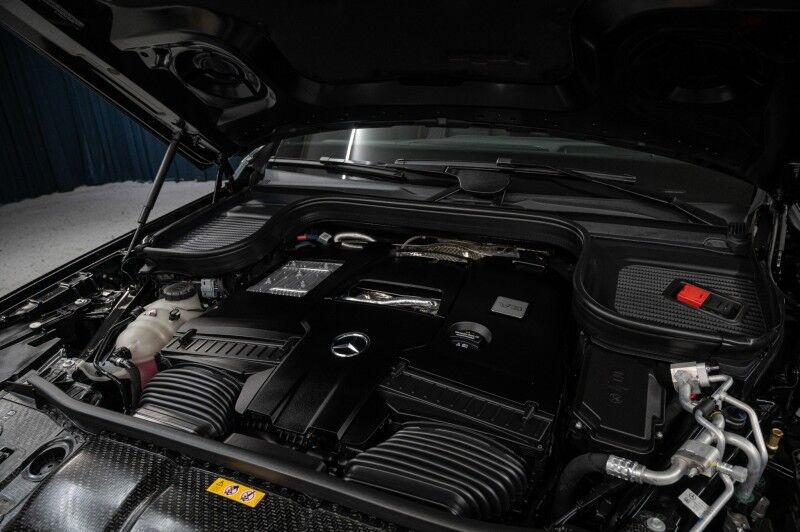 2025 Mercedes-Benz GLS 580 4MATIC&reg; SUV Scottsdale AZ