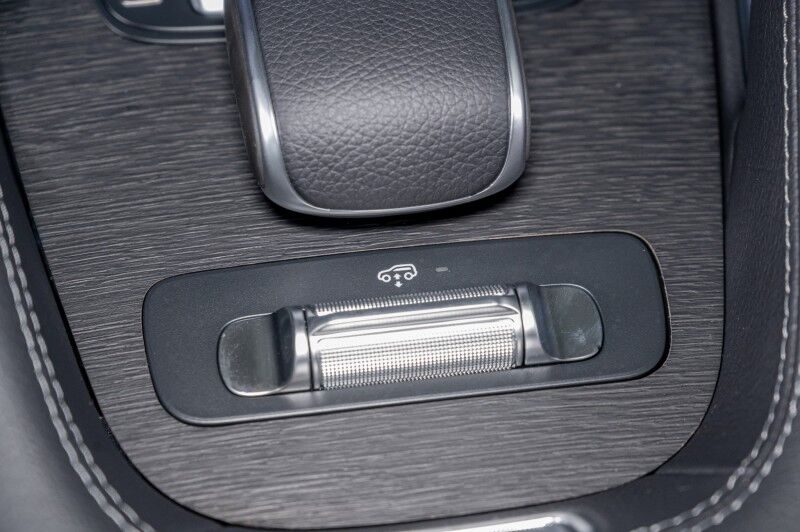 2025 Mercedes-Benz GLS 580 4MATIC&reg; SUV Scottsdale AZ