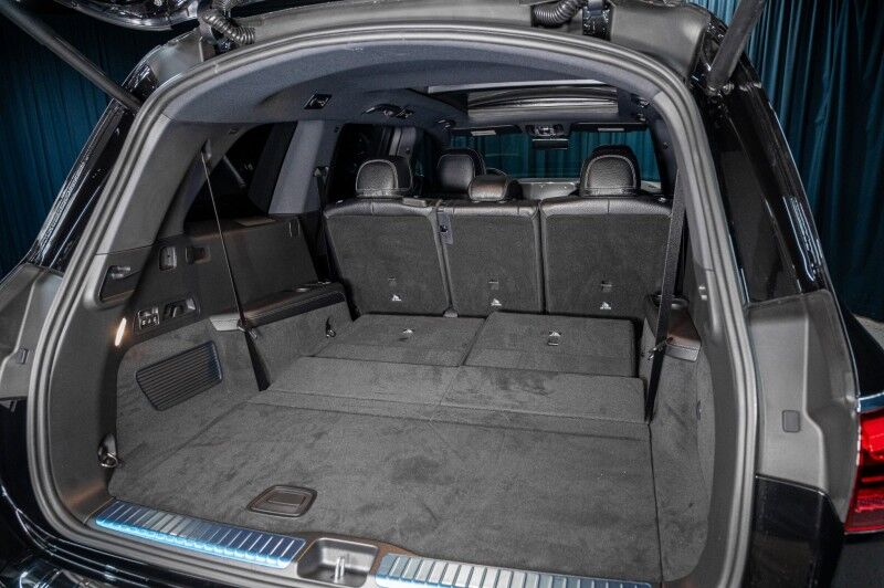 2025 Mercedes-Benz GLS 580 4MATIC&reg; SUV Scottsdale AZ