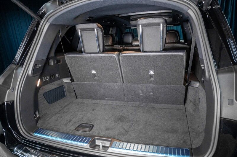 2025 Mercedes-Benz GLS 580 4MATIC&reg; SUV Scottsdale AZ