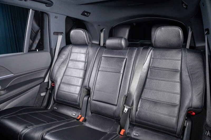 2025 Mercedes-Benz GLS 580 4MATIC&reg; SUV Scottsdale AZ