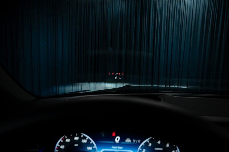 2025 Mercedes-Benz GLS 580 4MATIC&reg; SUV Scottsdale AZ