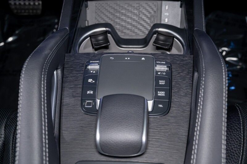 2025 Mercedes-Benz GLS 580 4MATIC&reg; SUV Scottsdale AZ