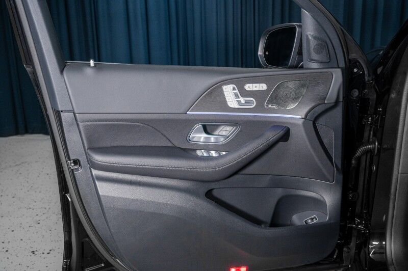 2025 Mercedes-Benz GLS 580 4MATIC&reg; SUV Scottsdale AZ