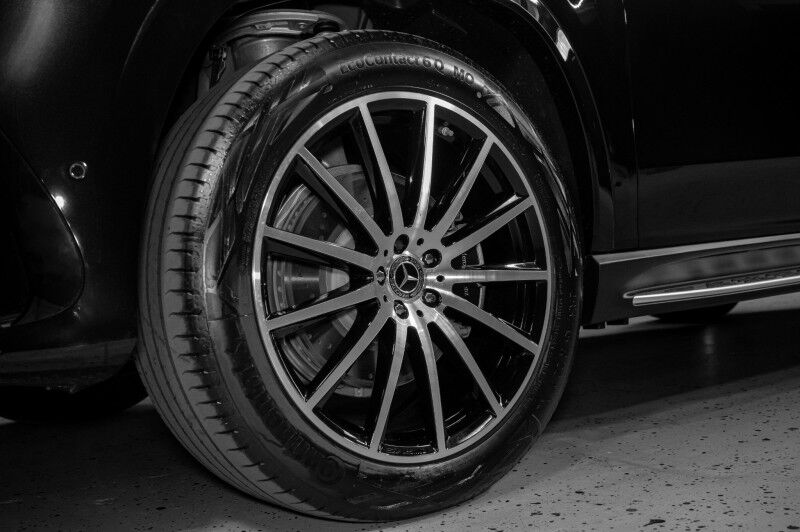 2025 Mercedes-Benz GLS 580 4MATIC&reg; SUV Scottsdale AZ