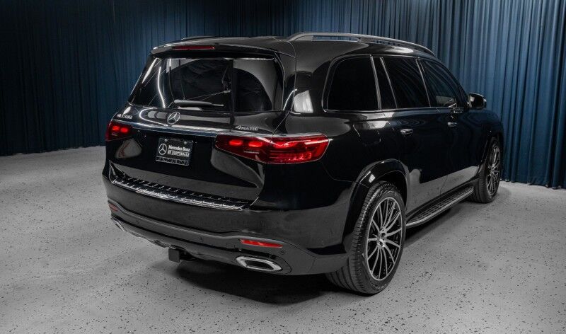 2025 Mercedes-Benz GLS 580 4MATIC&reg; SUV Scottsdale AZ