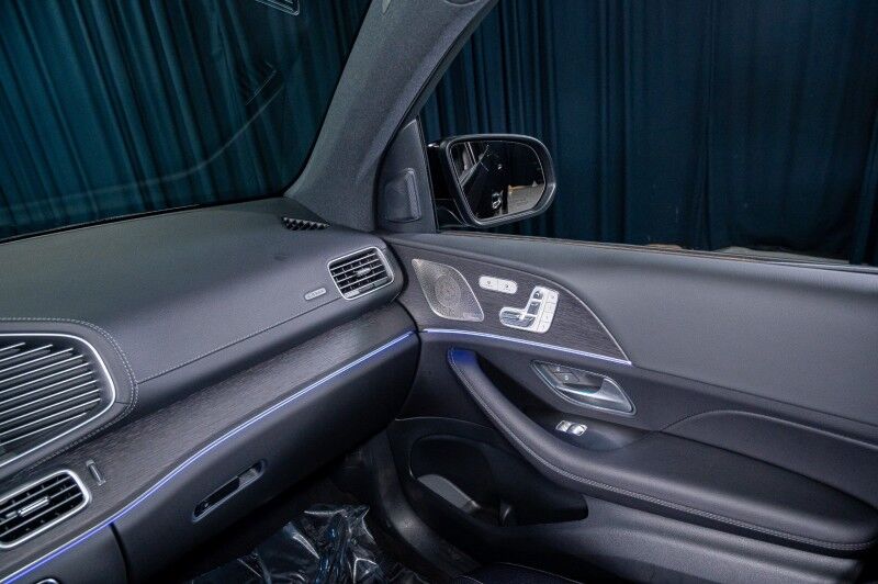 2025 Mercedes-Benz GLS 580 4MATIC&reg; SUV Scottsdale AZ