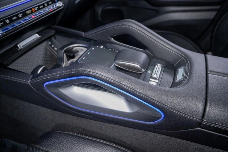 2025 Mercedes-Benz GLS 580 4MATIC&reg; SUV Scottsdale AZ