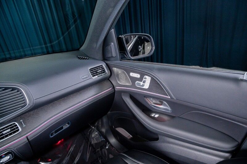 2025 Mercedes-Benz GLS 580 4MATIC&reg; SUV Scottsdale AZ