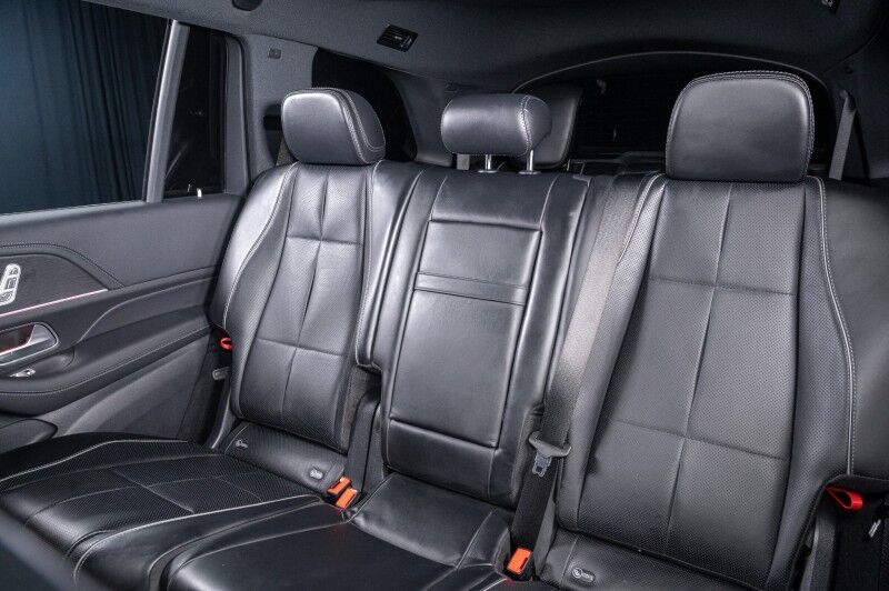 2025 Mercedes-Benz GLS 580 4MATIC&reg; SUV Scottsdale AZ