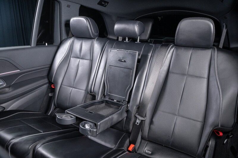 2025 Mercedes-Benz GLS 580 4MATIC&reg; SUV Scottsdale AZ