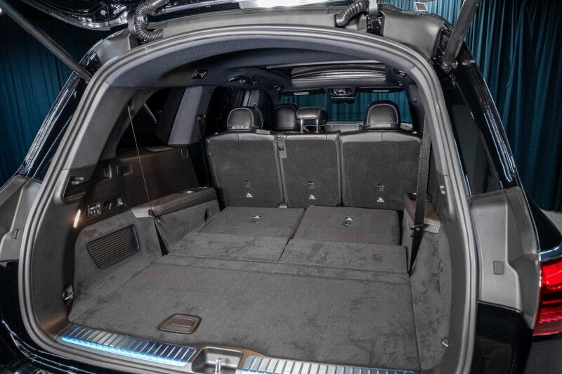 2025 Mercedes-Benz GLS 580 4MATIC&reg; SUV Scottsdale AZ