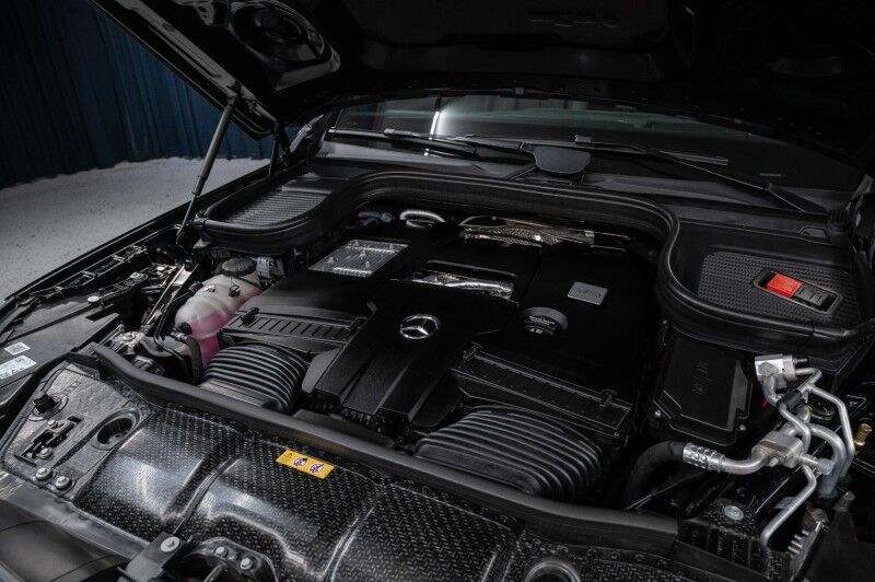 2025 Mercedes-Benz GLS 580 4MATIC&reg; SUV Scottsdale AZ