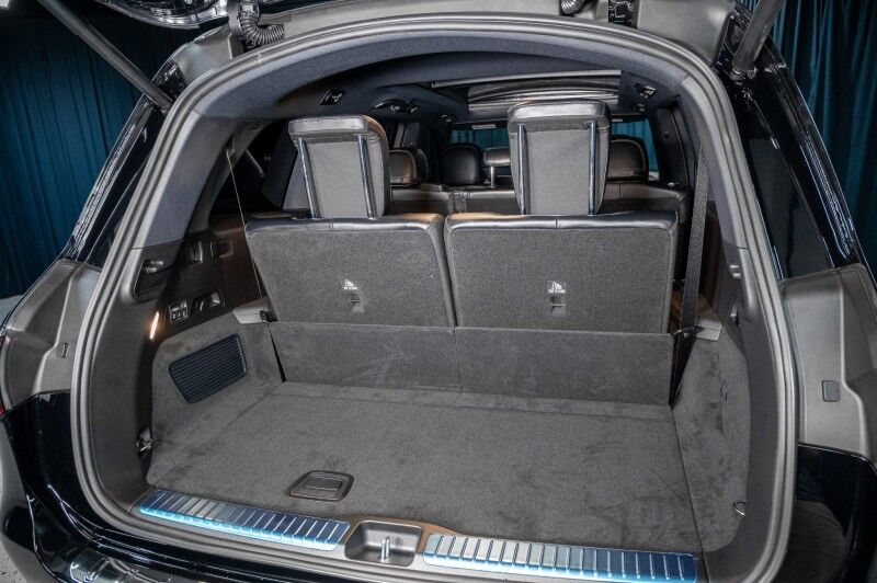 2025 Mercedes-Benz GLS 580 4MATIC&reg; SUV Scottsdale AZ