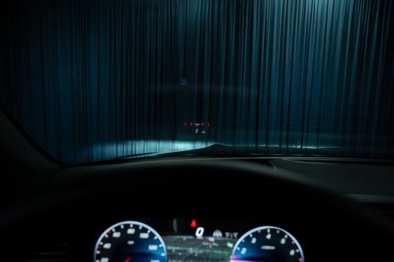 2025 Mercedes-Benz GLS 580 4MATIC&reg; SUV Scottsdale AZ